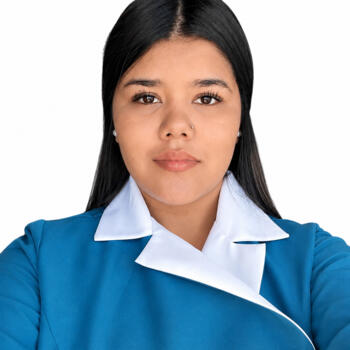Babysitter in La Calera: Sofia