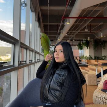 Job de garde d'enfants à Bogota: job de garde d'enfants Maria