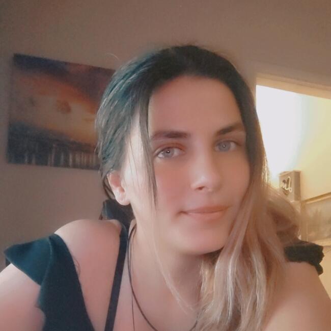 Babysitter in Thessaloniki: Γεωργια