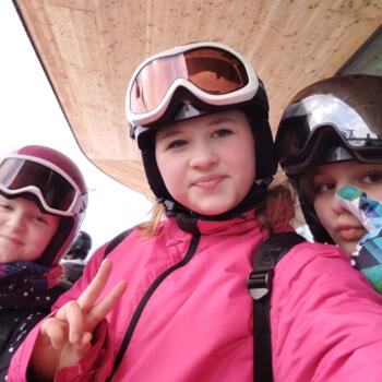 Babysitter in Würzburg: Alisa