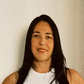 Canguro Alicante: Aline