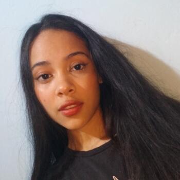 Niñera en Areguá: Gisela