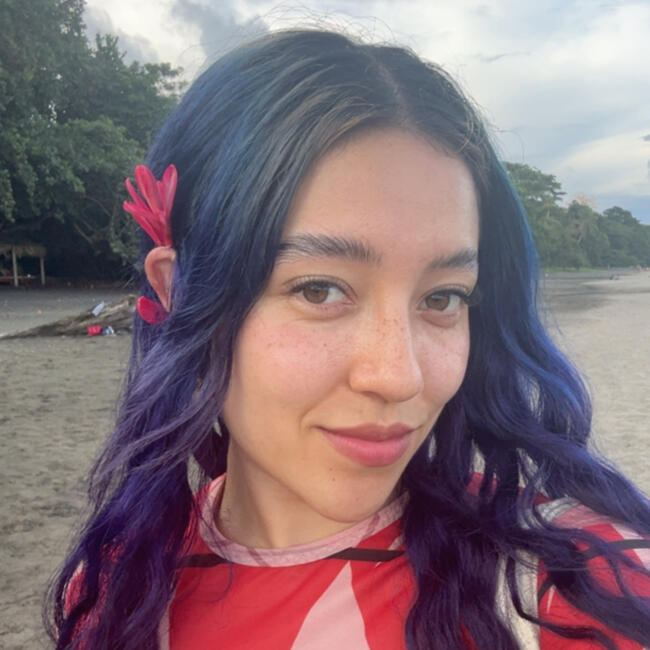 Niñera en Cot: Cata