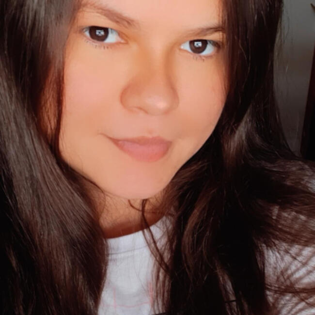 Babysitter in Mossoró: Ester