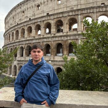 Babysitter in Lazkao: Javi