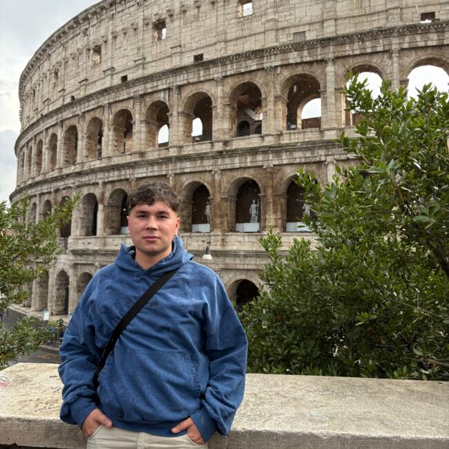 Babysitter in Lazkao: Javi