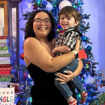 Babysitter in Saint Cloud: Terrynna