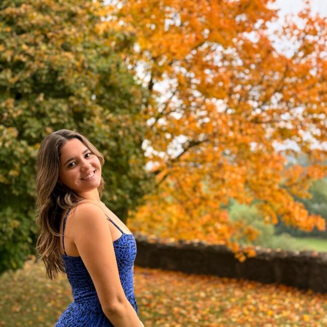 Babysitter in Manatí: Alondra