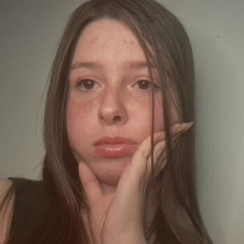 Babysitter in Florianópolis: Gabrielly