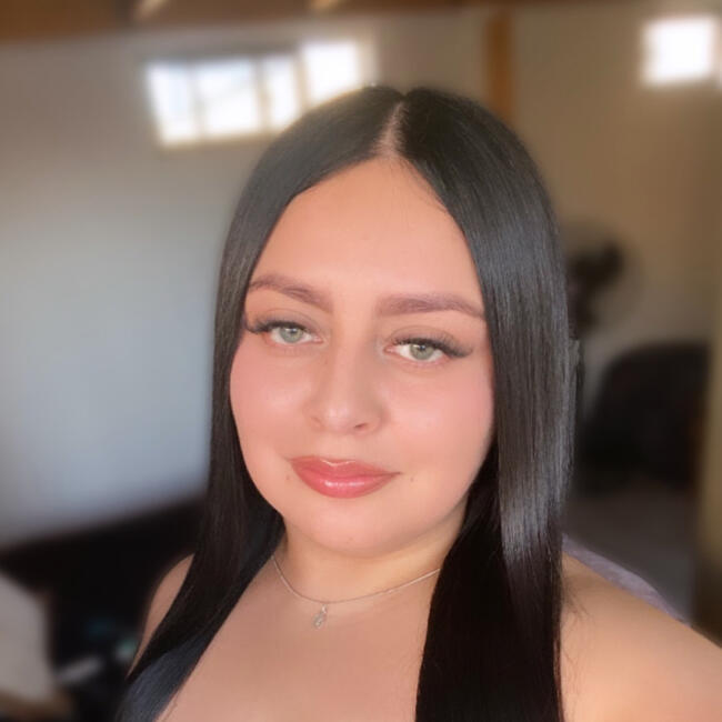 Babysitter in Puente Alto: Josefa