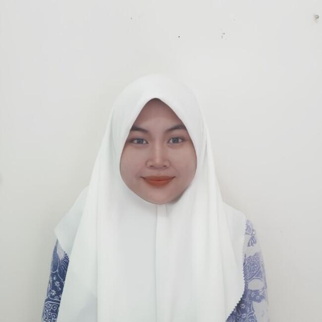 Nanny in Jakarta: Diah