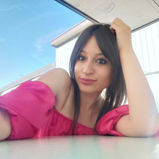 Babysitter in Avellino: Alessia