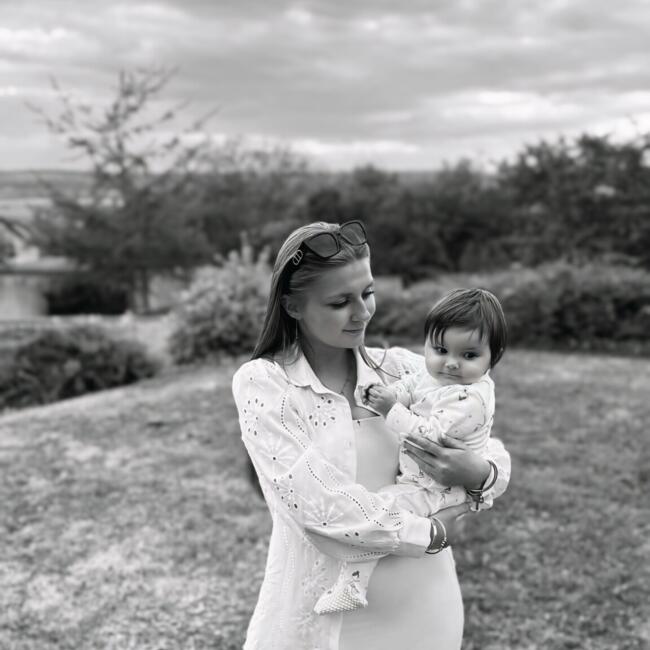 Babysitter in Velaine-en-Haye: Manon