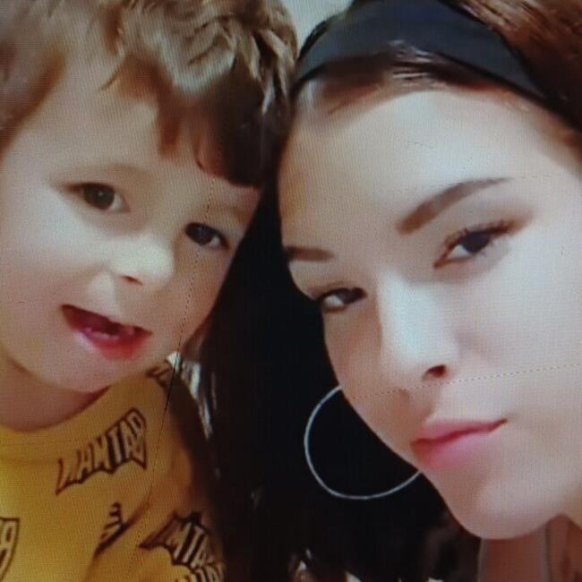 Trabajo de canguro en Madrid: Lucy