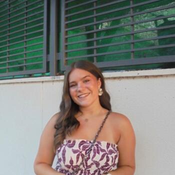 Nanny in Vitoria-Gasteiz: Onintze