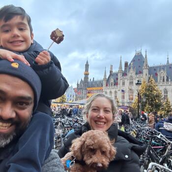 Parent Saint-Germain-en-Laye: Subajan