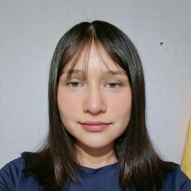 Babysitter in Huanchaco (Provincia de Trujillo): Catalina