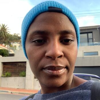 Babysitter Cape Town: Chido