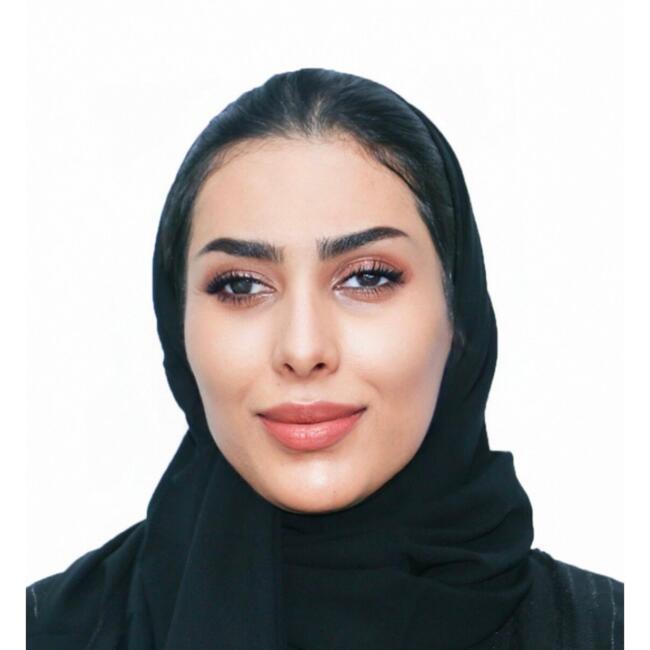 وظيفة جليسة أطفال في جدة: وئام