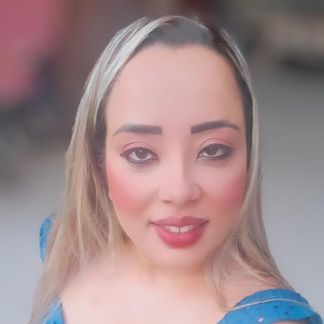 Babá em Santa Bárbara d'Oeste: Taciana