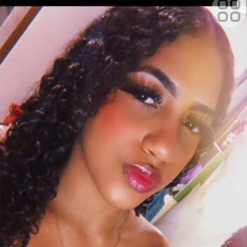 Babysitter in São Paulo (São Paulo): Rayssa