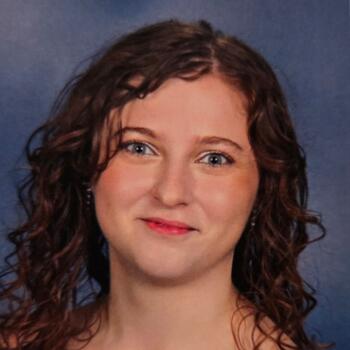 Babysitter in Fleming Island: Ava