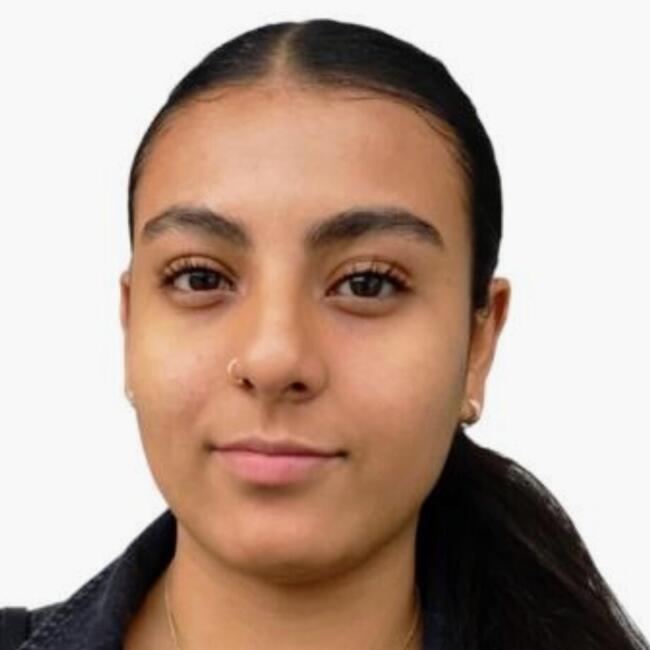 Babysitter in Manizales: Silvana