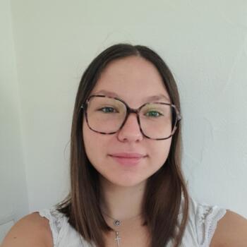 Babysitter in Grenoble: Lise