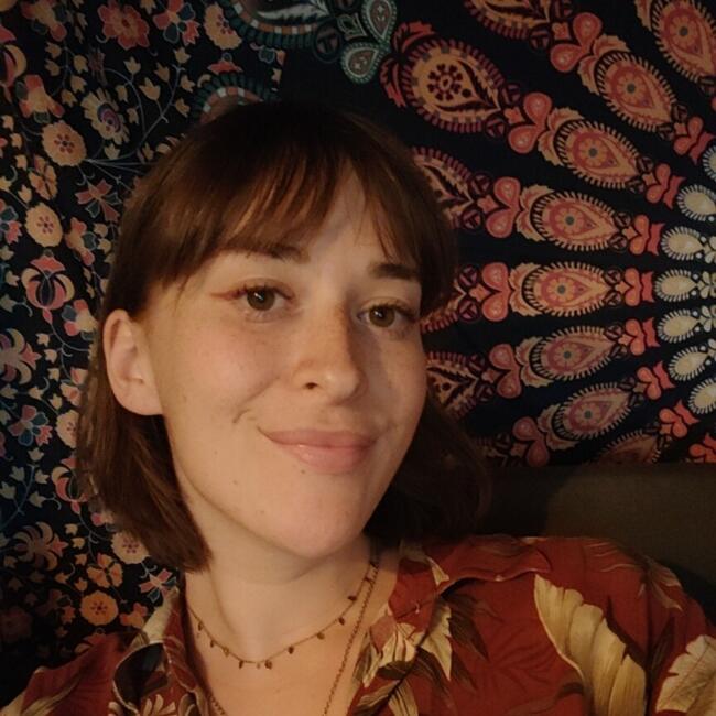 Babysitter in Lyon: Diane