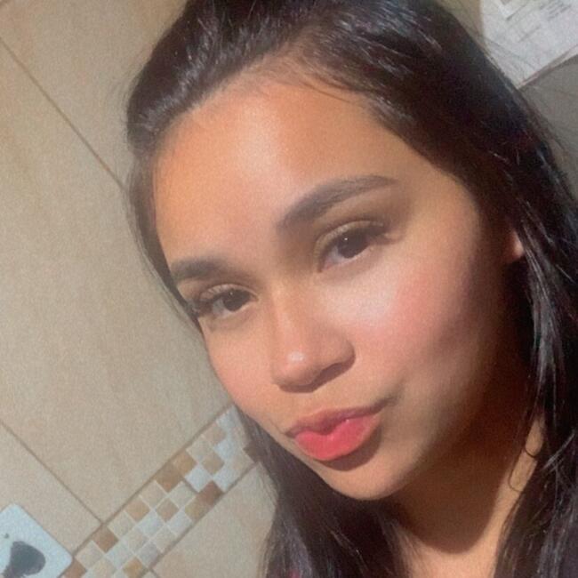 Babá em Porto Alegre: Sofia