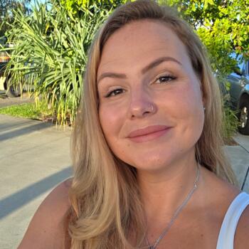 Babysitter Sunshine Coast: Jane