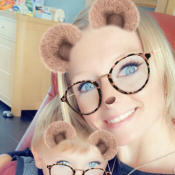 Baby-sitter in Roosdaal: Lindsay