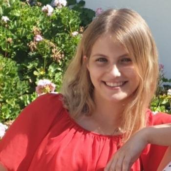 Baby-sitter Flémalle: Morgane
