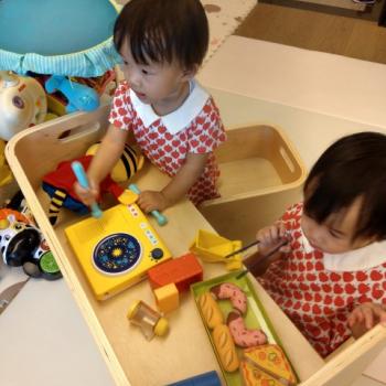Babysitting Jobs in Taipei: babysitting job 佐枝