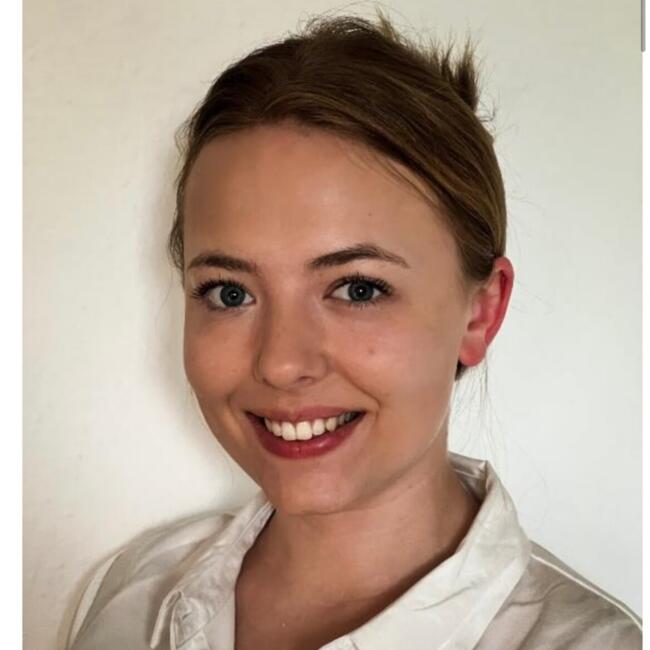 Babysitter in Flensburg: Cheyanne