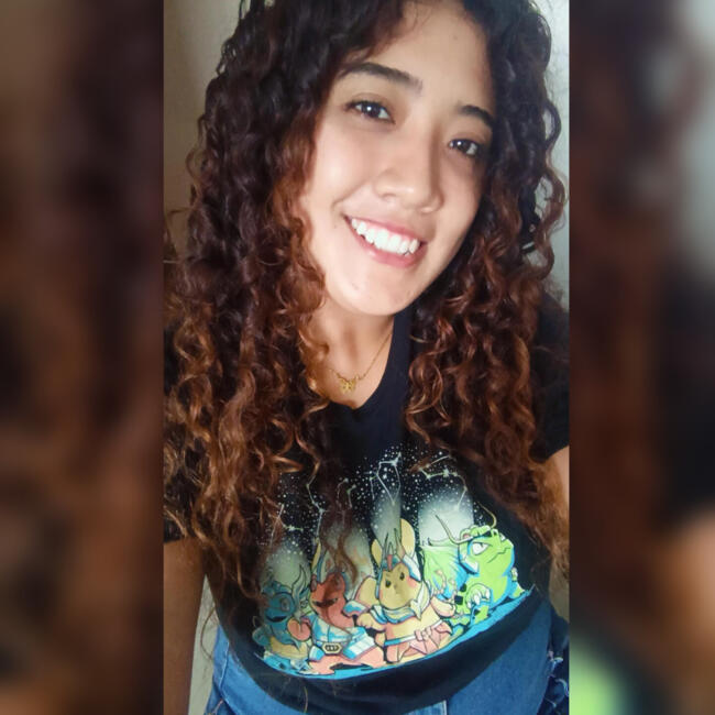 Babysitter in Panama City: Graciela