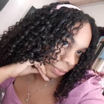 Niñera en Medellín: Ailyn