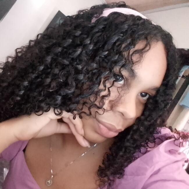 Niñera en Medellín: Ailyn