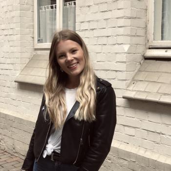 Babysitter in Braunschweig: Kim