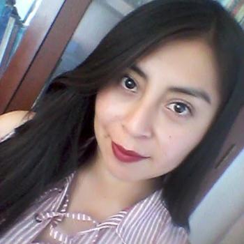 Niñera Huancayo: Fabiola