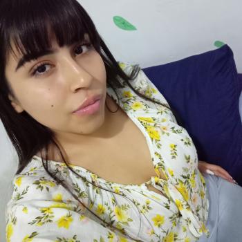 Babysitter Santiago Teyahualco: Itzel