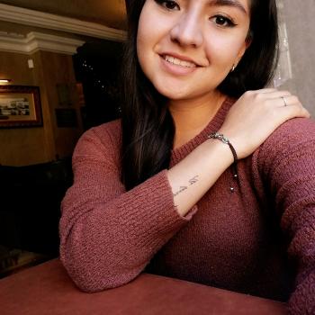 Niñera Aguascalientes: Paulina