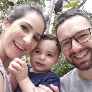 Babysitting Jobs in São Bernardo do Campo: babysitting job Camila