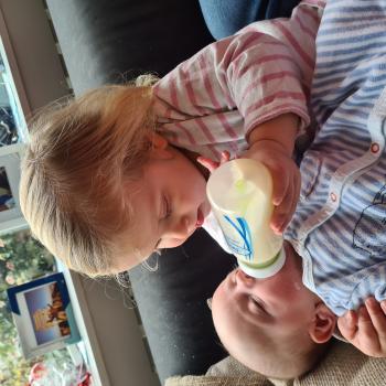 Oppasadres in Voorburg: oppasadres Maaike