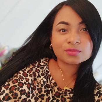 Niñera en Cartagena de Indias: Iris Yaneth