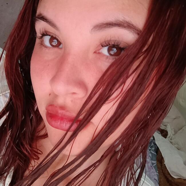 Babysitter in San Juan Bautista: Araceli