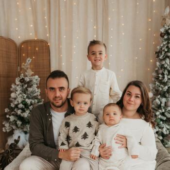 Babysitting job in Turnhout: Lenka