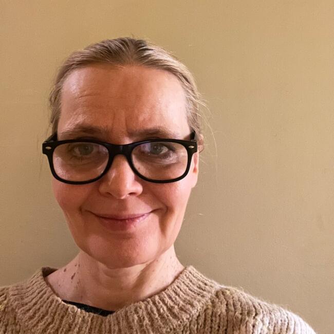 Lapsehoidja asukohas Tallinn: Katri