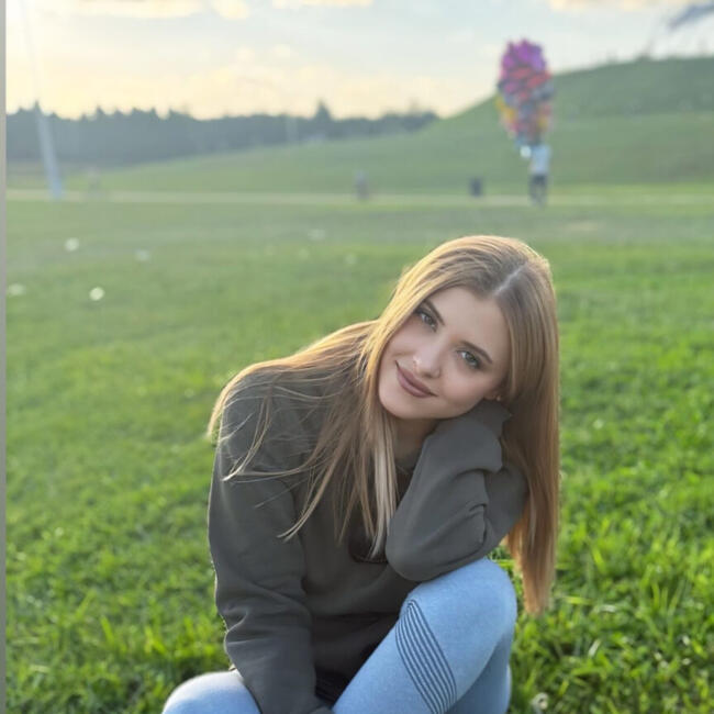 Tagesmutter in Bad Berka: Aslı