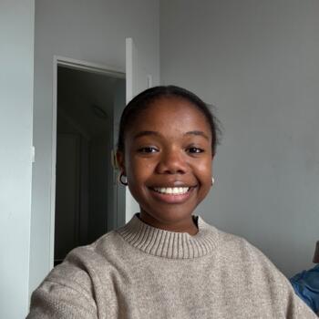 Babysitter in Cape Town: Iyalakha